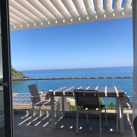 La Dolce Vita , Fronte Mare Castelsardo Buitenkant foto