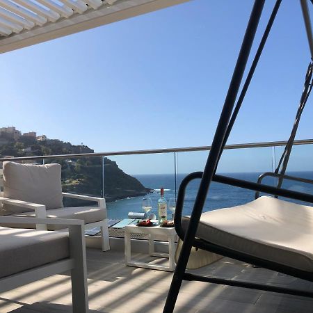 La Dolce Vita , Fronte Mare Castelsardo Buitenkant foto