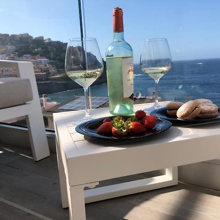La Dolce Vita , Fronte Mare Castelsardo Buitenkant foto