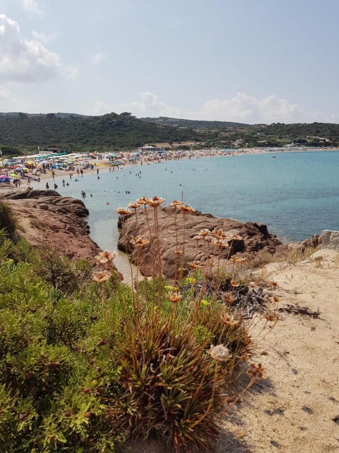 La Dolce Vita , Fronte Mare Castelsardo Buitenkant foto