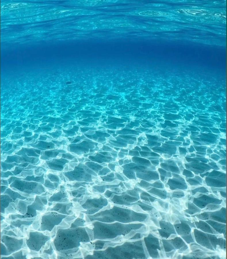 La Dolce Vita , Fronte Mare Castelsardo Buitenkant foto