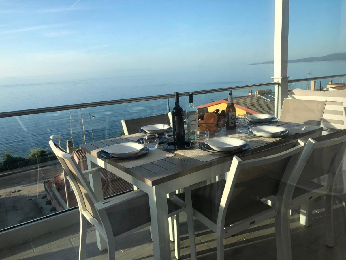 La Dolce Vita , Fronte Mare Castelsardo Buitenkant foto