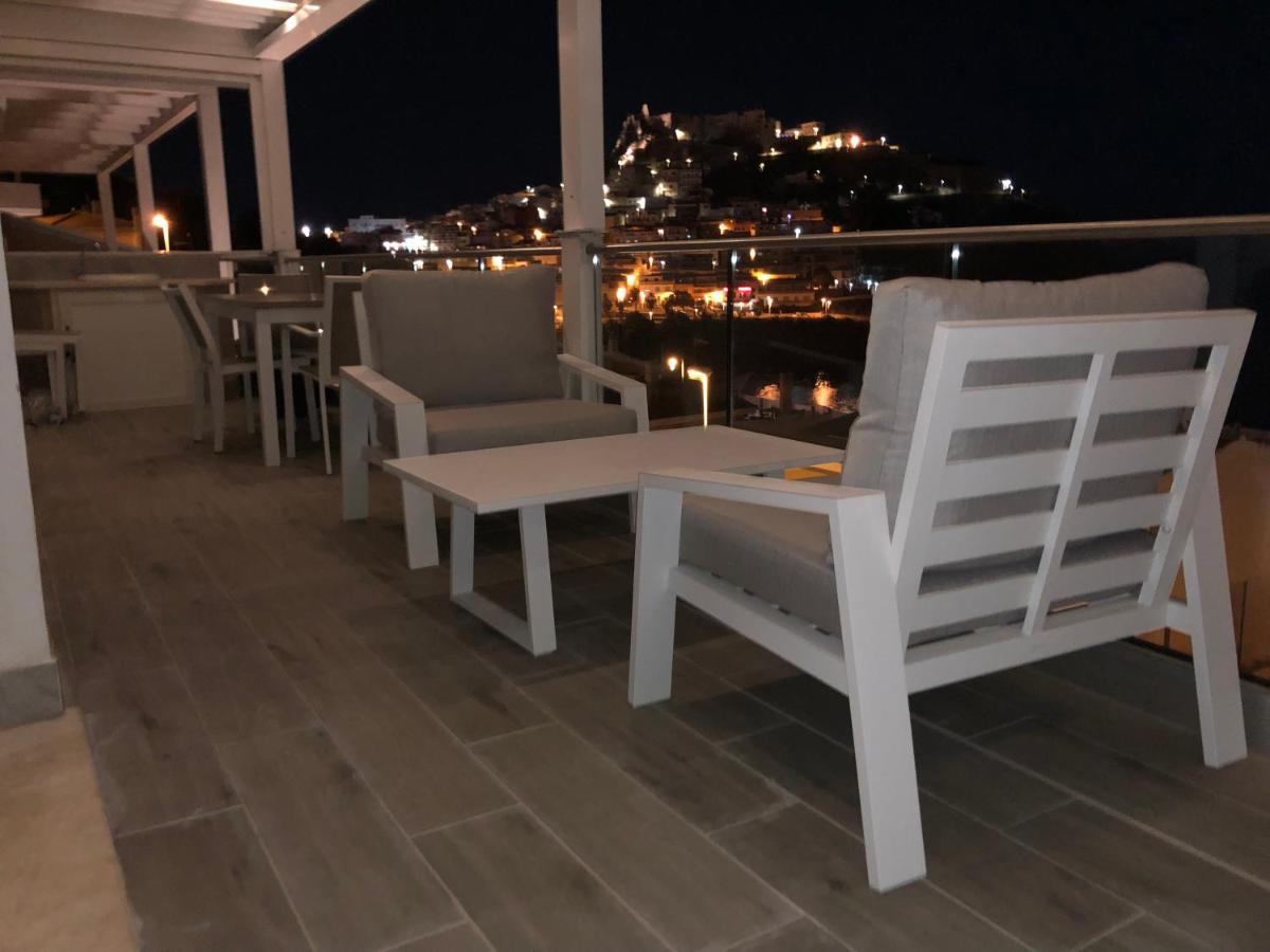 La Dolce Vita , Fronte Mare Castelsardo Buitenkant foto