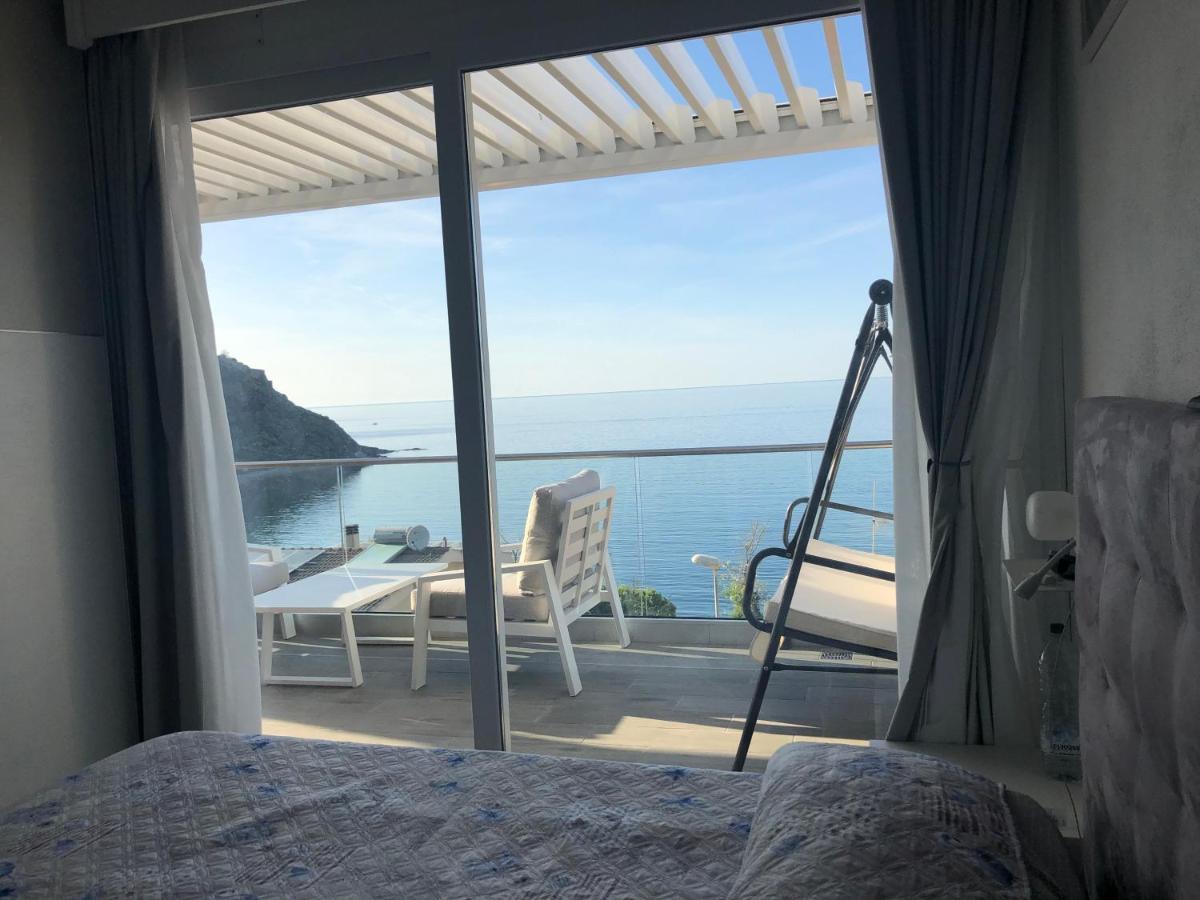 La Dolce Vita , Fronte Mare Castelsardo Buitenkant foto