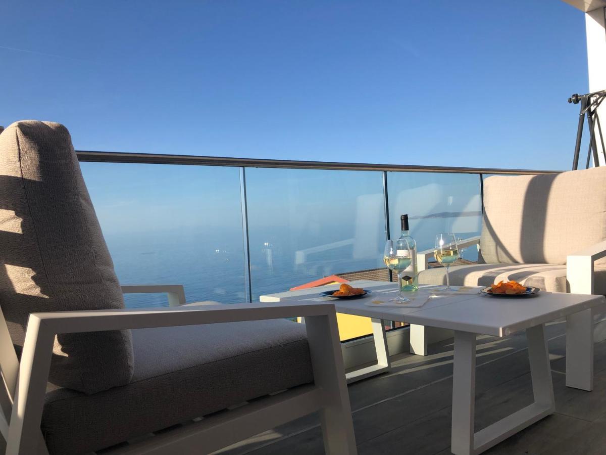 La Dolce Vita , Fronte Mare Castelsardo Buitenkant foto