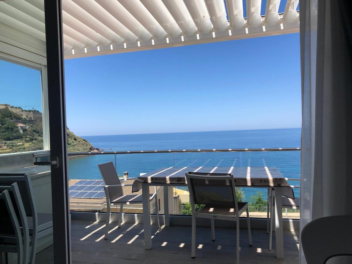 La Dolce Vita , Fronte Mare Castelsardo Buitenkant foto