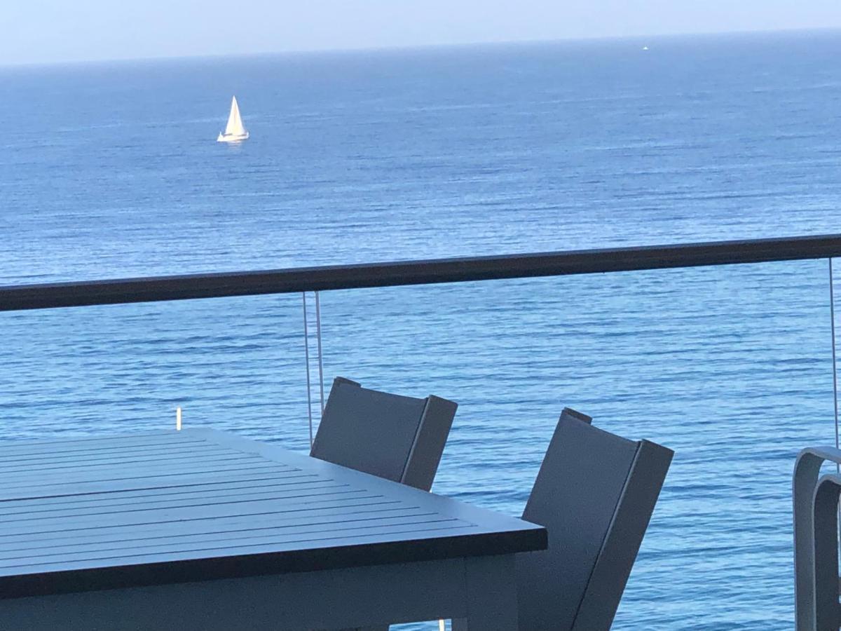 La Dolce Vita , Fronte Mare Castelsardo Buitenkant foto