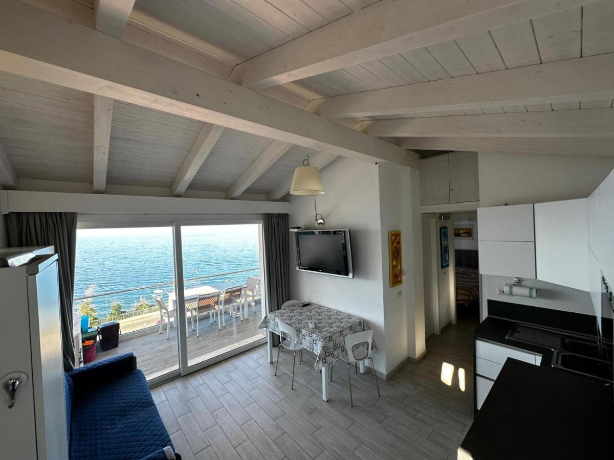 La Dolce Vita , Fronte Mare Castelsardo Buitenkant foto